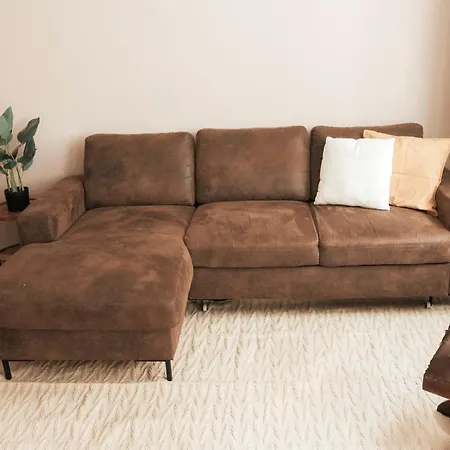 Cozy And Charming Near Centre With 2 Bathrooms Graz