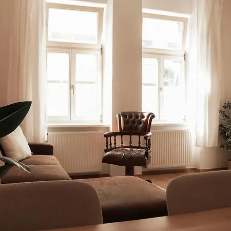 Apartman Cozy And Charming Near Centre With 2 Bathrooms