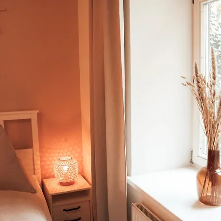 Cozy And Charming Near Centre With 2 Bathrooms Apartman *