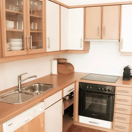 Apartment Cozy And Charming Near Centre With 2 Bathrooms