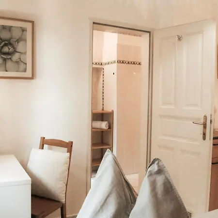 Apartment Cozy And Charming Near Centre With 2 Bathrooms Graz