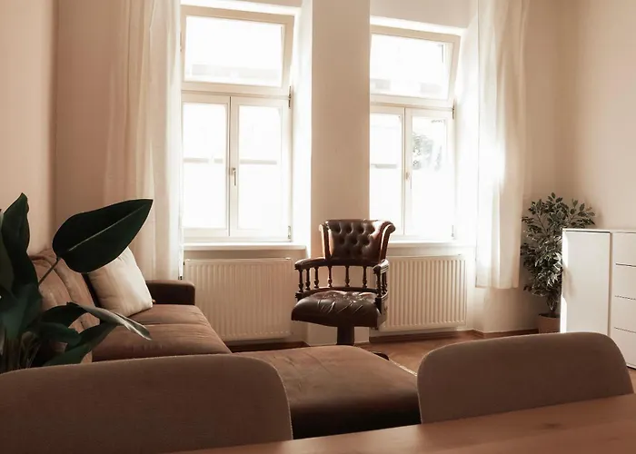 Apartment Cozy And Charming Near Centre With 2 Bathrooms