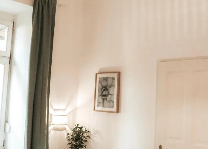 Apartment Cozy And Charming Near Centre With 2 Bathrooms *