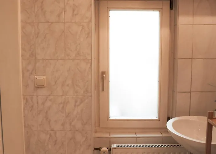 Apartment Cozy And Charming Near Centre With 2 Bathrooms *